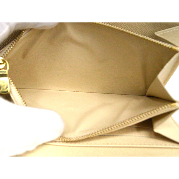 Louis Vuitton Portefeuil Sarah Wallet Long Wallet - Picture 4 of 5